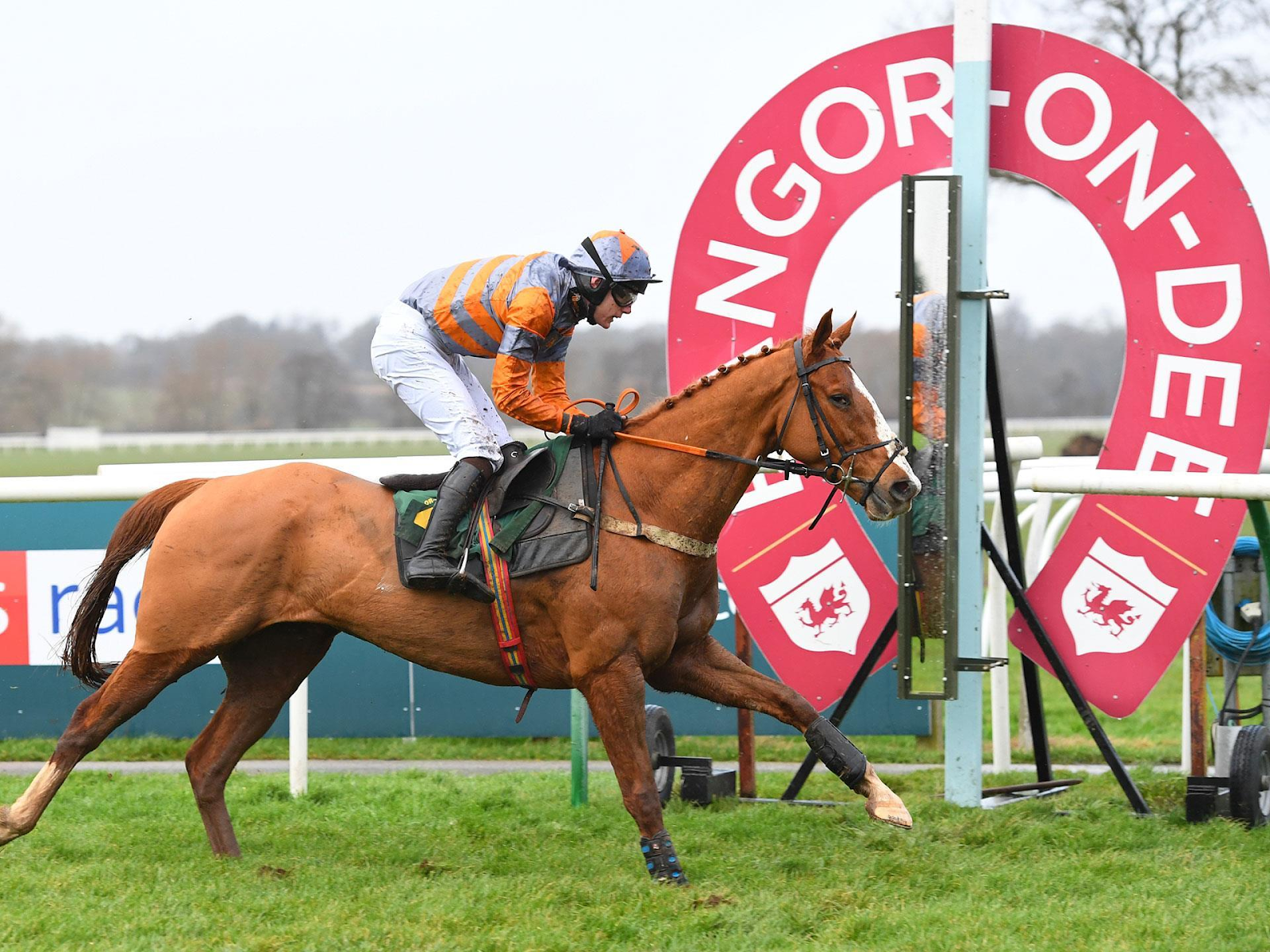 Bangor on Dee Racecourse Guide | Horse Racing