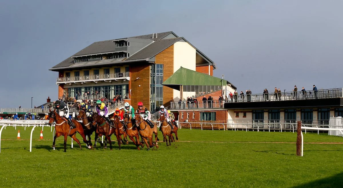 Carlisle Racecourse Guide Horse Racing