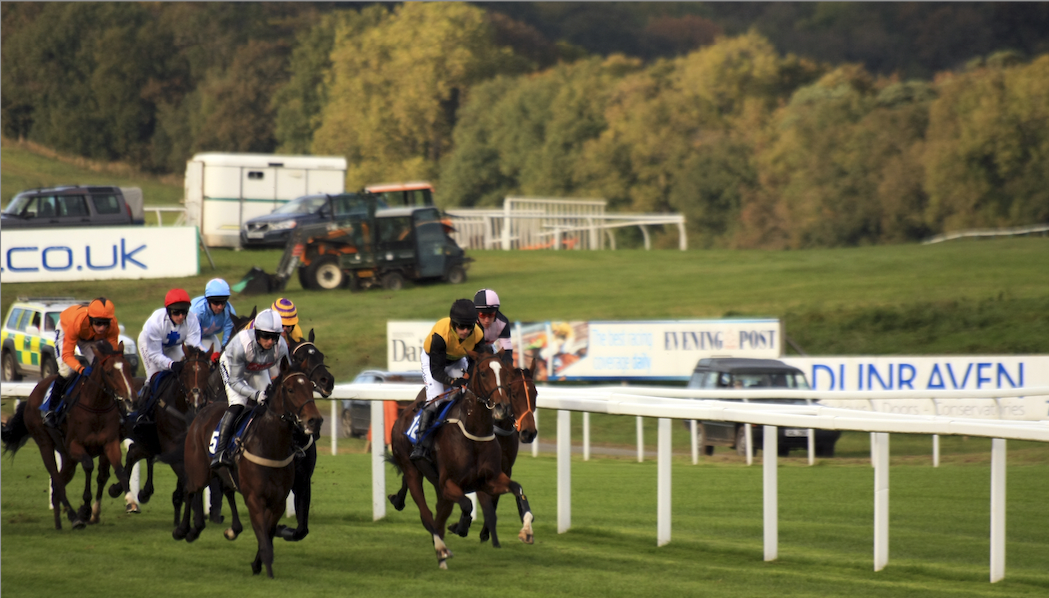 Chepstow Racecourse Guide Racing Club