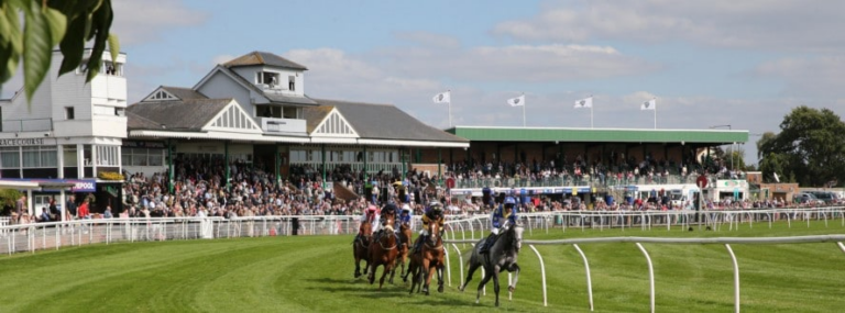 Catterick Racecourse Guide | Horse Racing