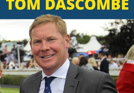 Introducing Tom Dascombe