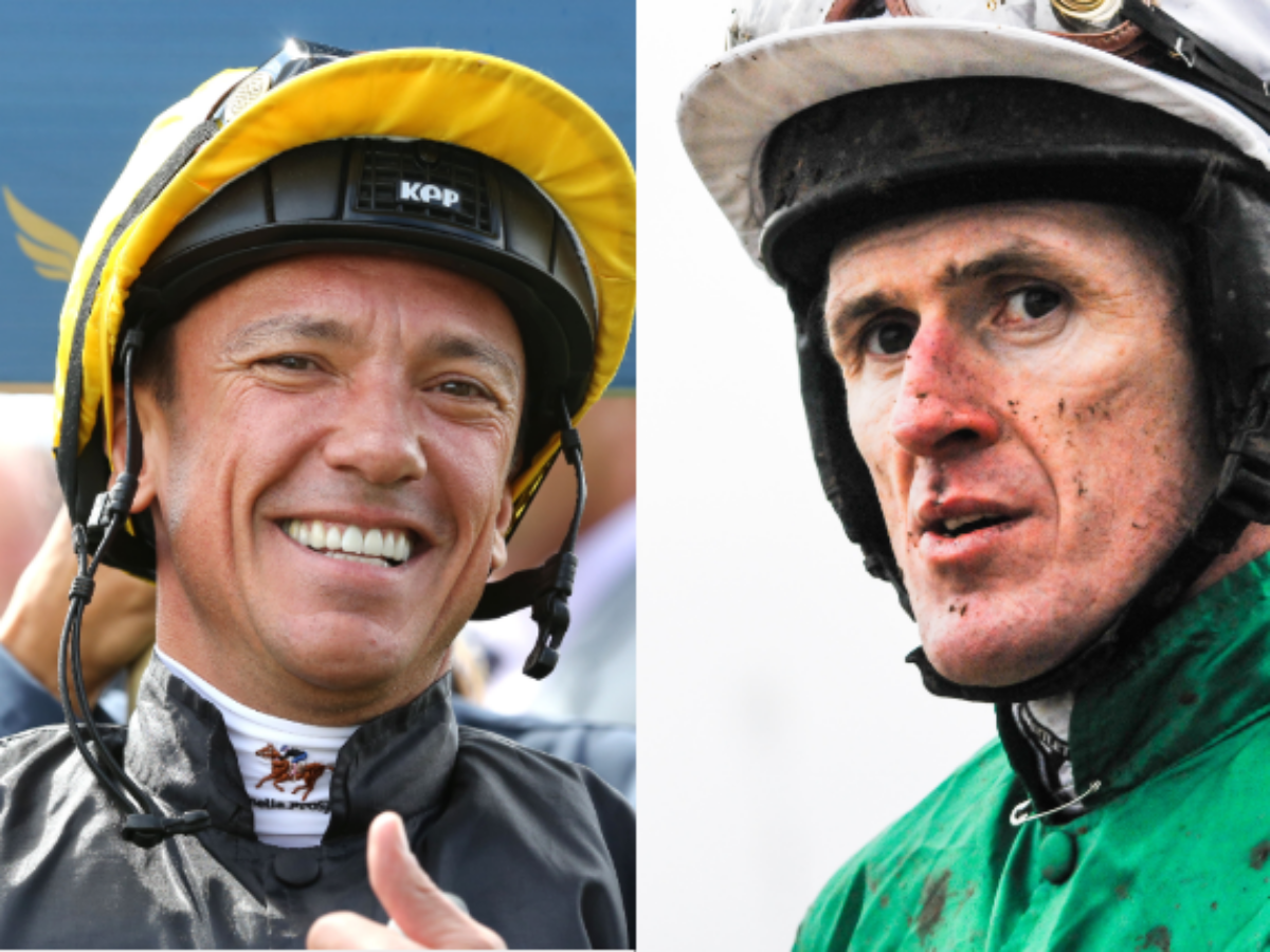Richest Jockeys of All Time🍄 Experimente a adrenalina das apostas com