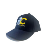 Racing Club Baseball Cap