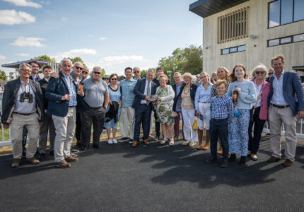 Handlethekettle Wins Again At Worcester – Race Report