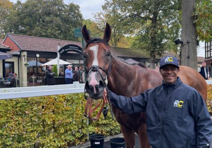 Havana Flower A Fantastic Fourth At Haydock – Race Report