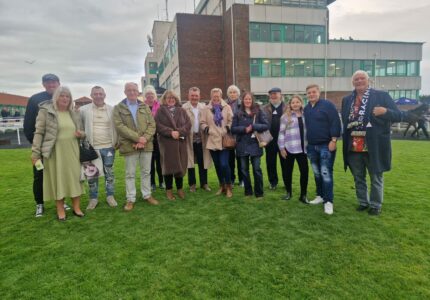 Another Promising Effort From Love You Millions At Brighton – Race Report