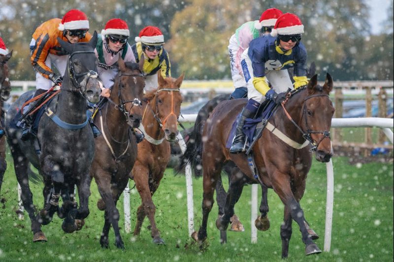 Cristmas Rd Bull Racing 10 Festive Standouts: Top Performances From The Christmas Period ...