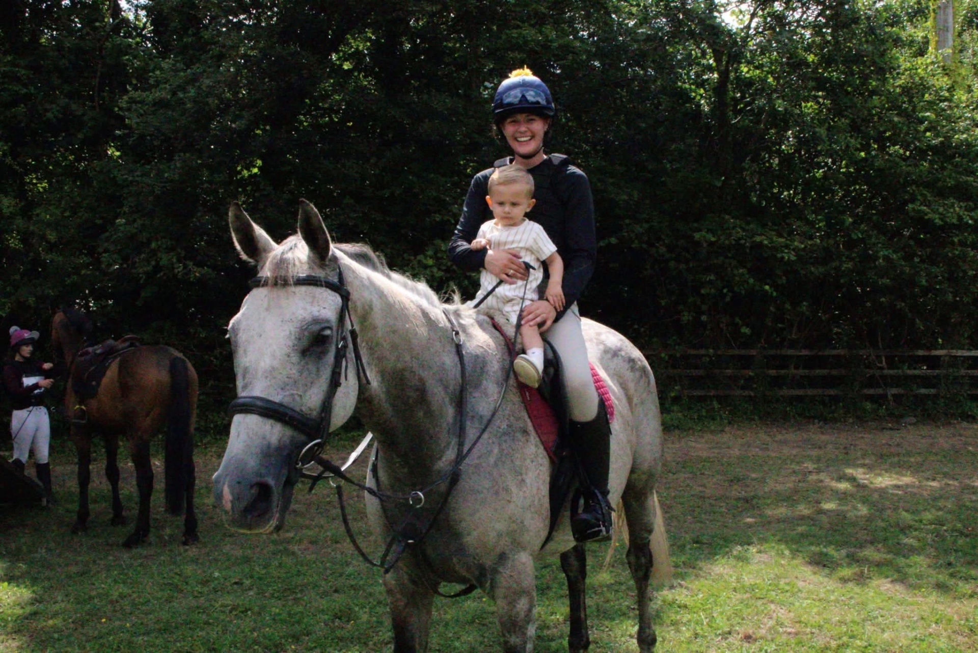 Retired Racehorses - Racing Club